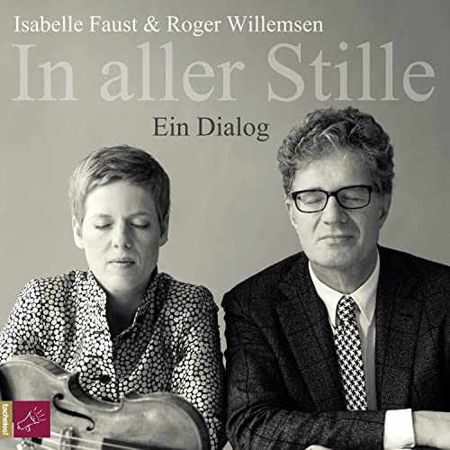In aller Stille: Ein Dialog von Roof Music GmbH